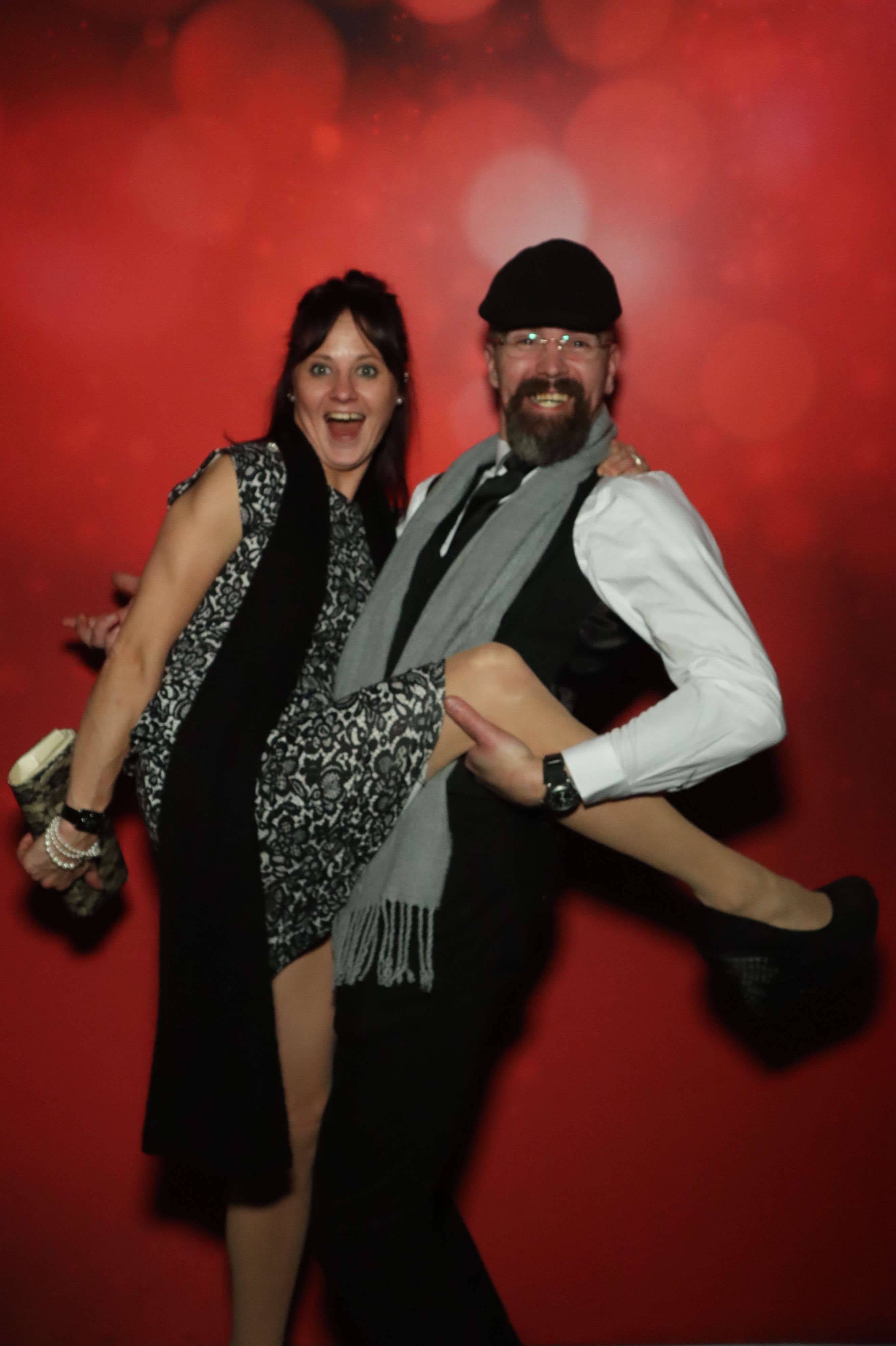 Christmas Party | View more photos from the event at gallery.myphotoboothexperience.co.uk/u/MyPhotoBoothExperienceLtd/Christmas-Party